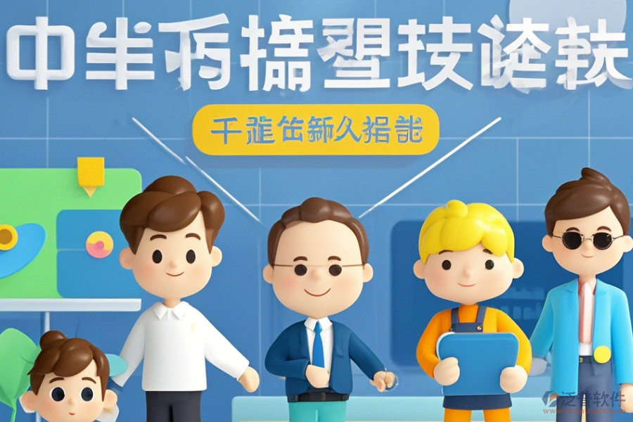 小公司辦公系統(tǒng)簡(jiǎn)單好用版本有幾種？