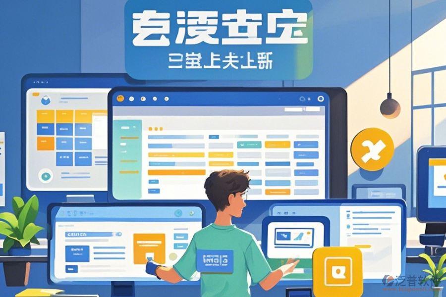 口碑優(yōu)秀的企業(yè)版OA辦公軟件推薦哪家？