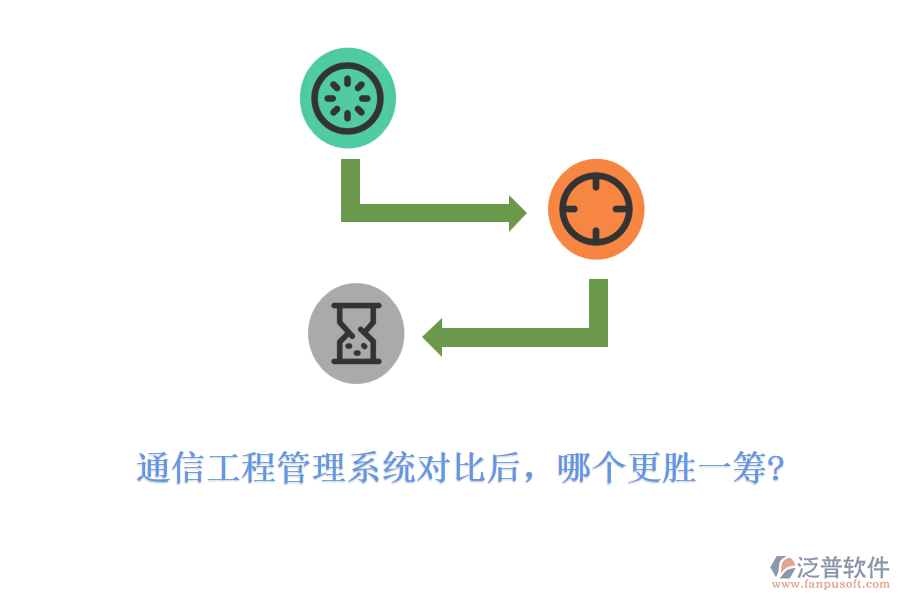 通信工程管理系統(tǒng)對(duì)比后，哪個(gè)更勝一籌?