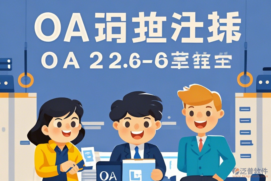 石油OA系統(tǒng)如何設(shè)置并找到好品牌？