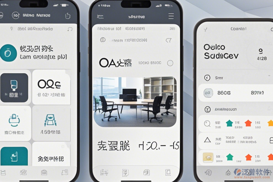 OA辦公家具系統(tǒng)手機(jī)端哪家口碑優(yōu)且實(shí)用？