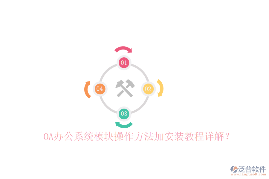  OA辦公系統(tǒng)模塊操作方法加安裝教程詳解？