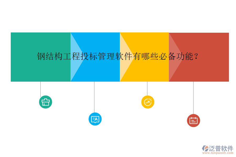 鋼結(jié)構(gòu)工程投標管理軟件有哪些必備功能?