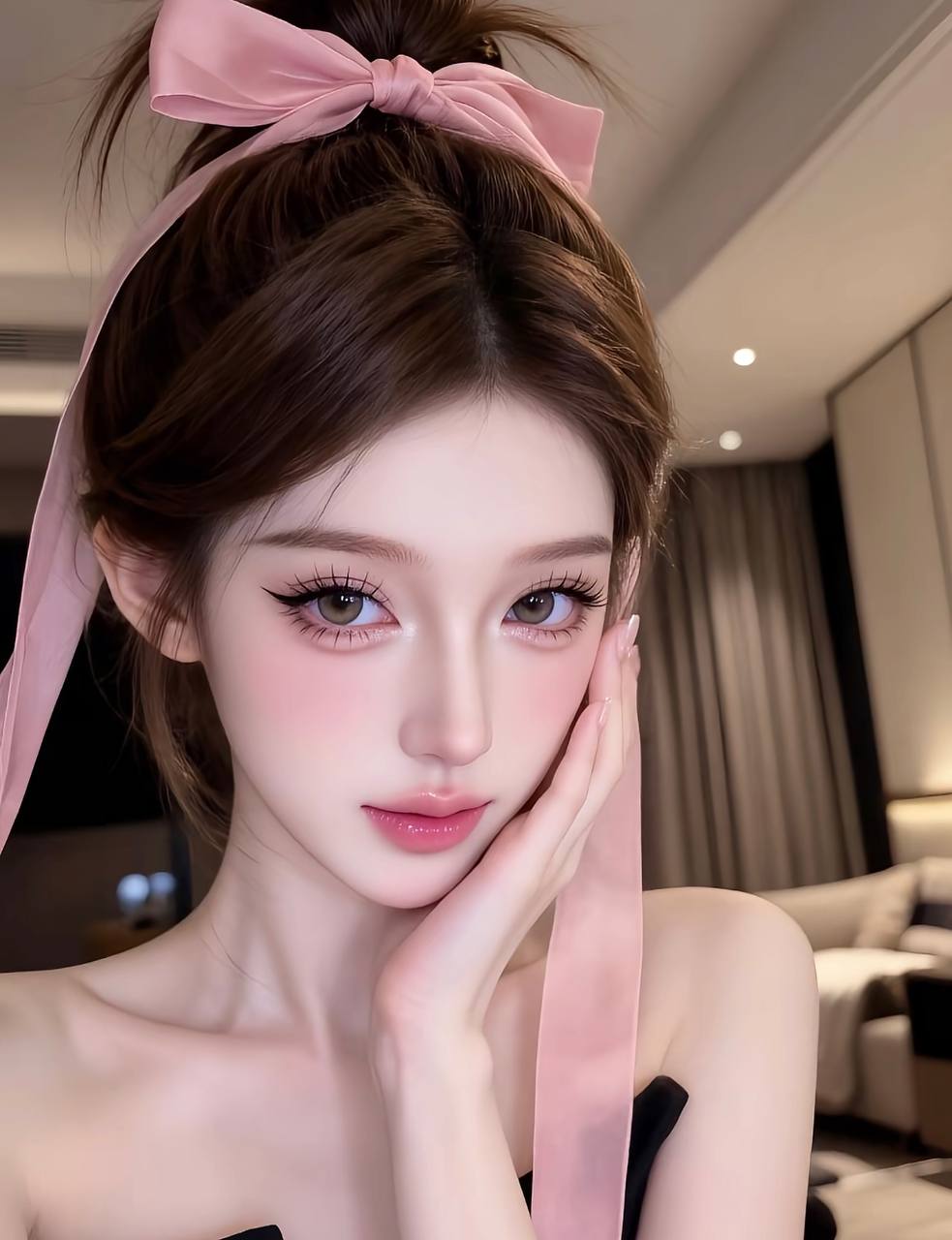 锦衣灯火