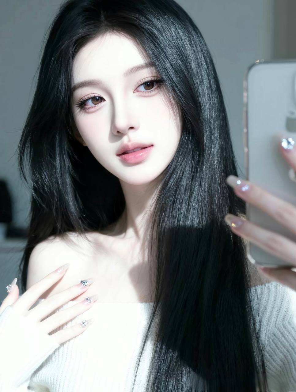 vi·走廊·重逢